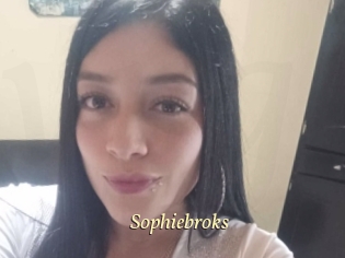 Sophiebroks