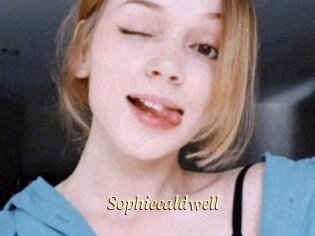 Sophiecaldwell