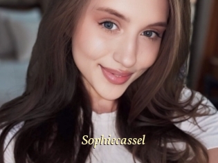 Sophiecassel