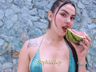 sophieclay Vidéo porno gratuite