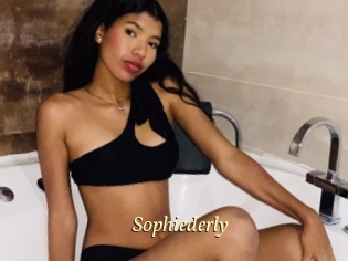 Sophiederly