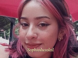 Sophiedusoleil