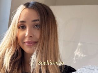 Sophieenzo