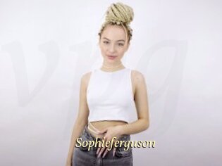 Sophieferguson