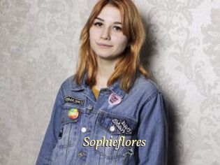 Sophieflores