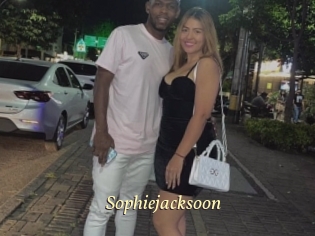 Sophiejacksoon