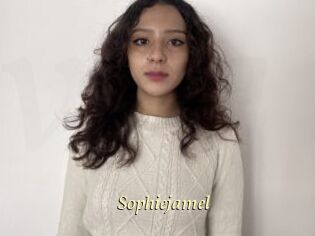 Sophiejamel