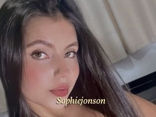 Sophiejonson