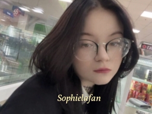 Sophielafan