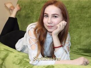 Sophiemeow
