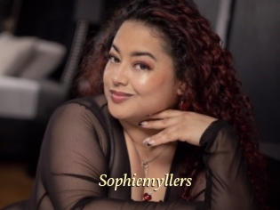 Sophiemyllers