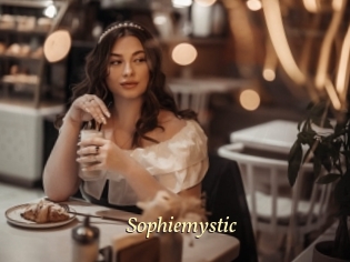Sophiemystic