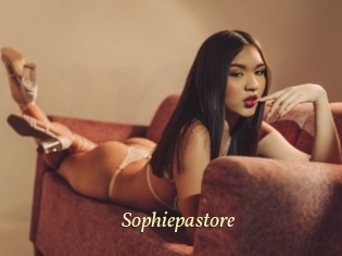 Sophiepastore