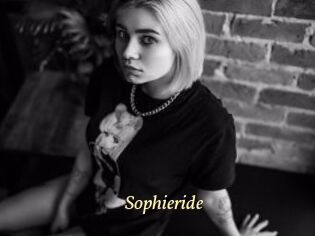 Sophieride