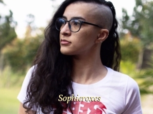 Sophieroxes