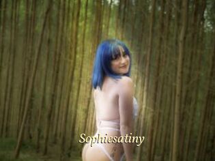Sophiesatiny