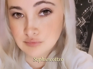 Sophiescottxo