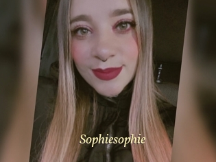 Sophiesophie