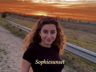 Sophiesunset