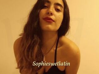 Sophieswetlatin