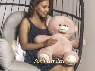 Sophietenderi