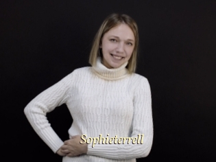 Sophieterrell
