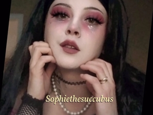 Sophiethesuccubus