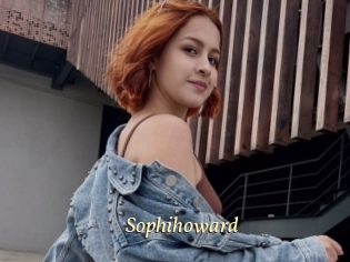 Sophihoward