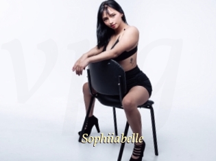 Sophiiabelle