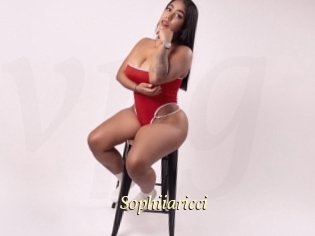 Sophiiaricci