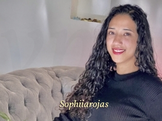 Sophiiarojas