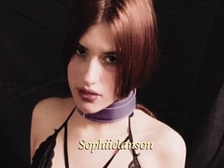Sophiielanson