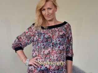 Sophiiesexy