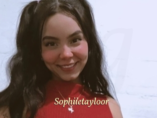 sophiietayloor Vidéo porno gratuite