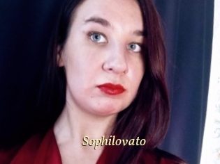 Sophilovato
