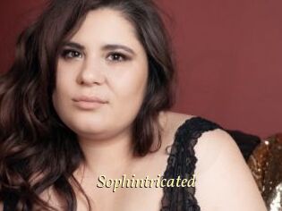 Sophintricated