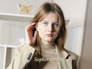 Sophiroman