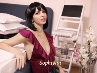 Sophiyaa