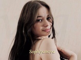 Sophiyanova