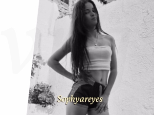sophyareyes Vidéo porno gratuite