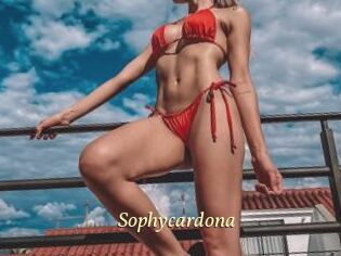 Sophycardona