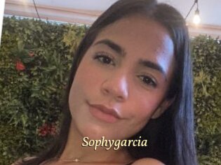 Sophygarcia