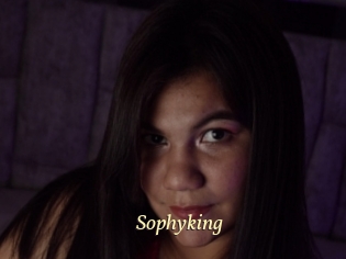 Sophyking