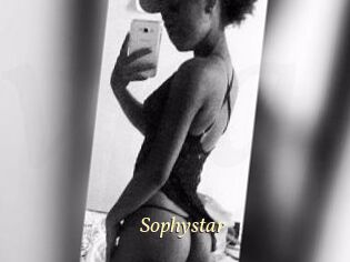 Sophystar