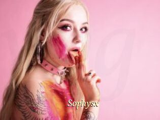 Sophysx
