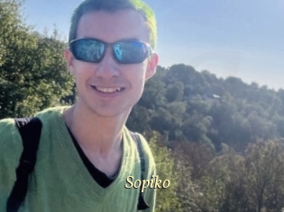 Sopiko