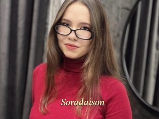 Soradaison