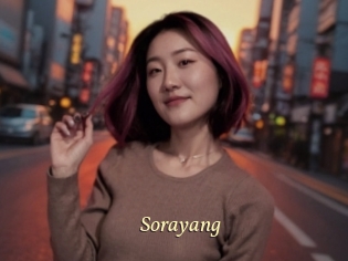 Sorayang