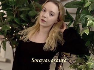 Sorayavasaure