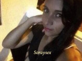 Soraysex